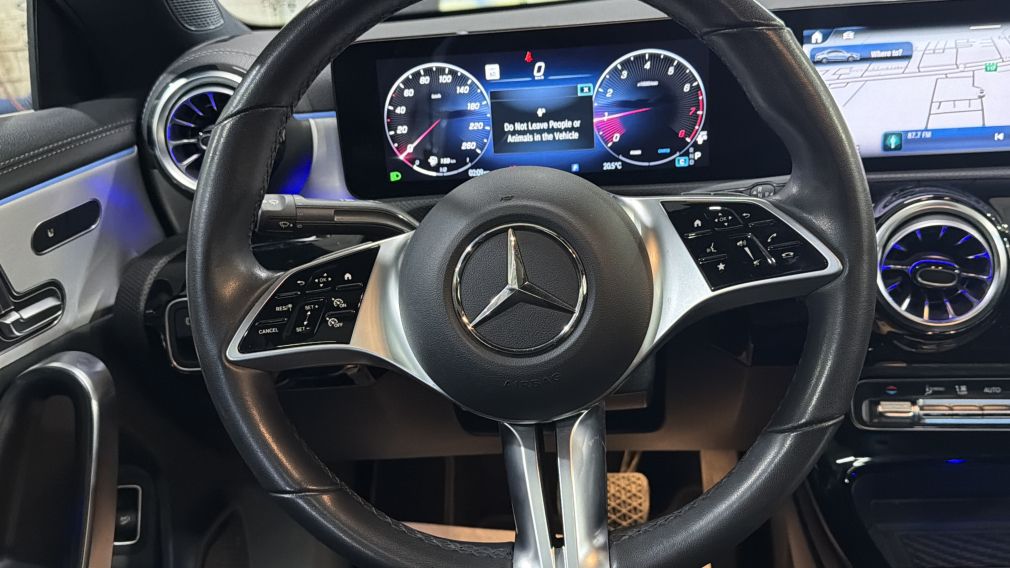 Mercedes Benz CLA CLA 250 2026 d&rsquo;occasion à vendre - 15