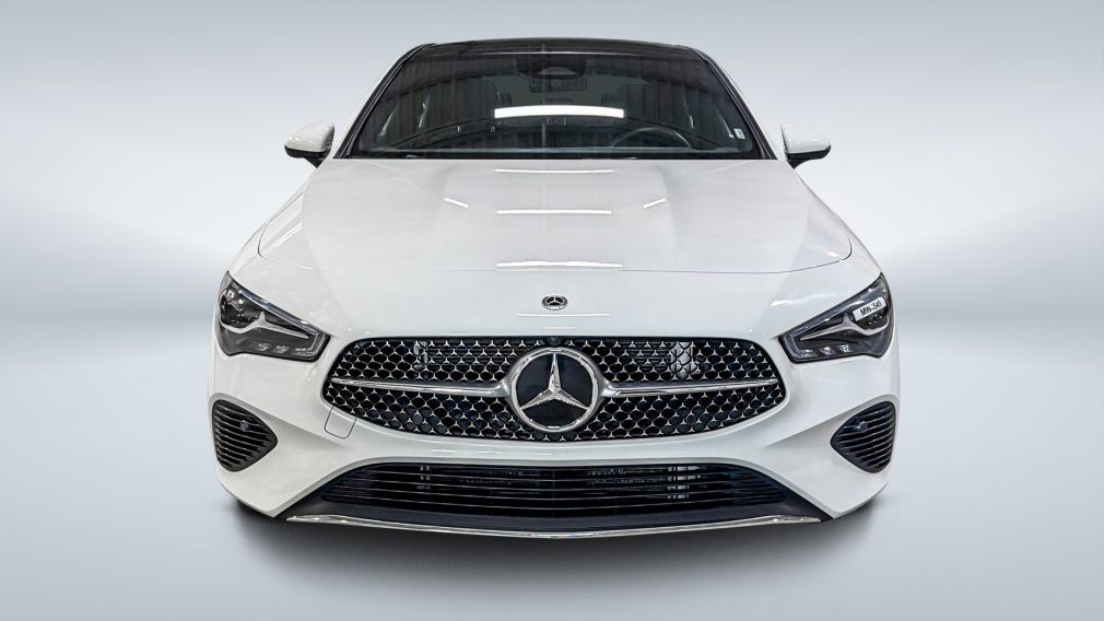 Mercedes Benz CLA CLA 250 2026 à vendre à Donnacona - 2