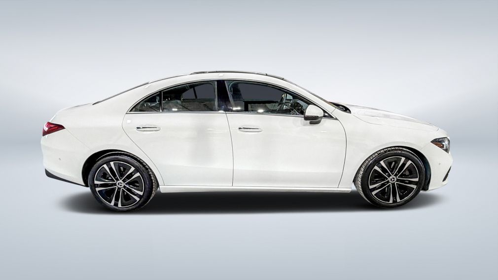 Mercedes Benz CLA CLA 250 2026 à vendre à Donnacona - 8