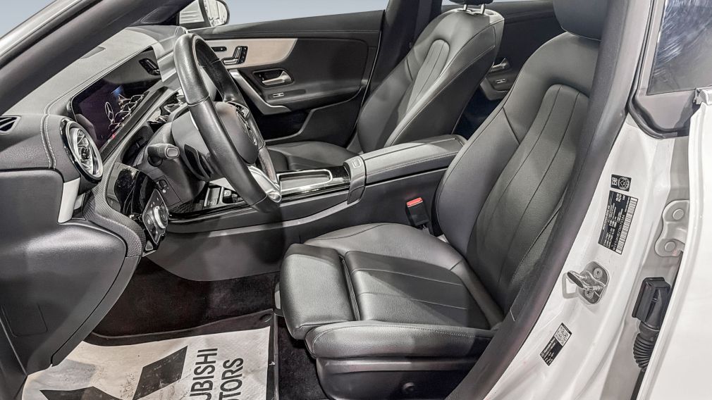 Mercedes Benz CLA CLA 250 2026 à vendre à Donnacona - 11