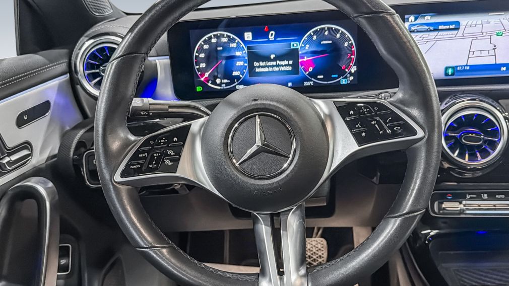 Mercedes Benz CLA CLA 250 2026 à vendre à Donnacona - 15
