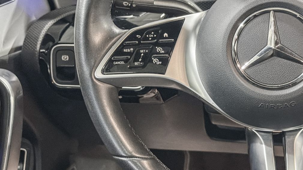Mercedes Benz CLA CLA 250 2026 à vendre à Donnacona - 16
