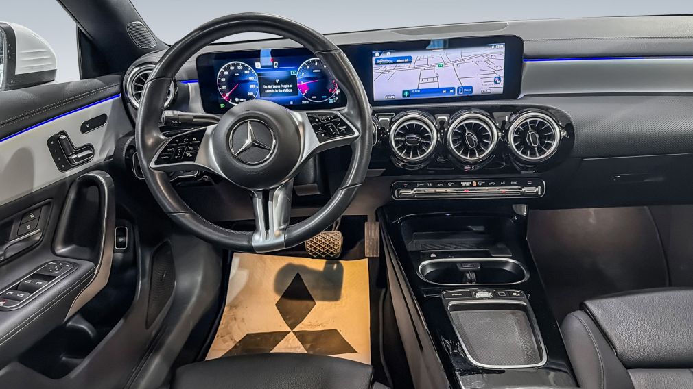 Mercedes Benz CLA CLA 250 2026 à vendre à Donnacona - 19
