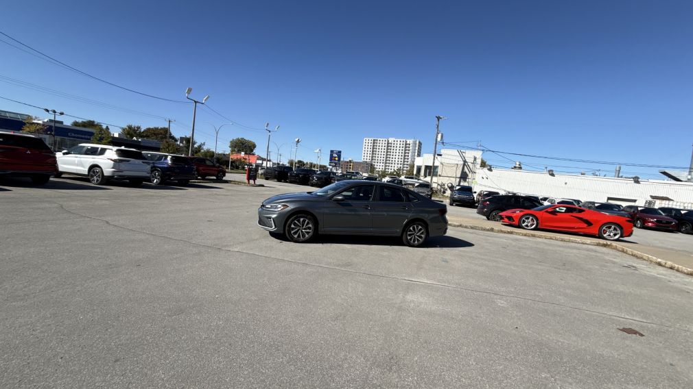 Volkswagen Jetta Trendline 2026 d&rsquo;occasion à vendre - 4