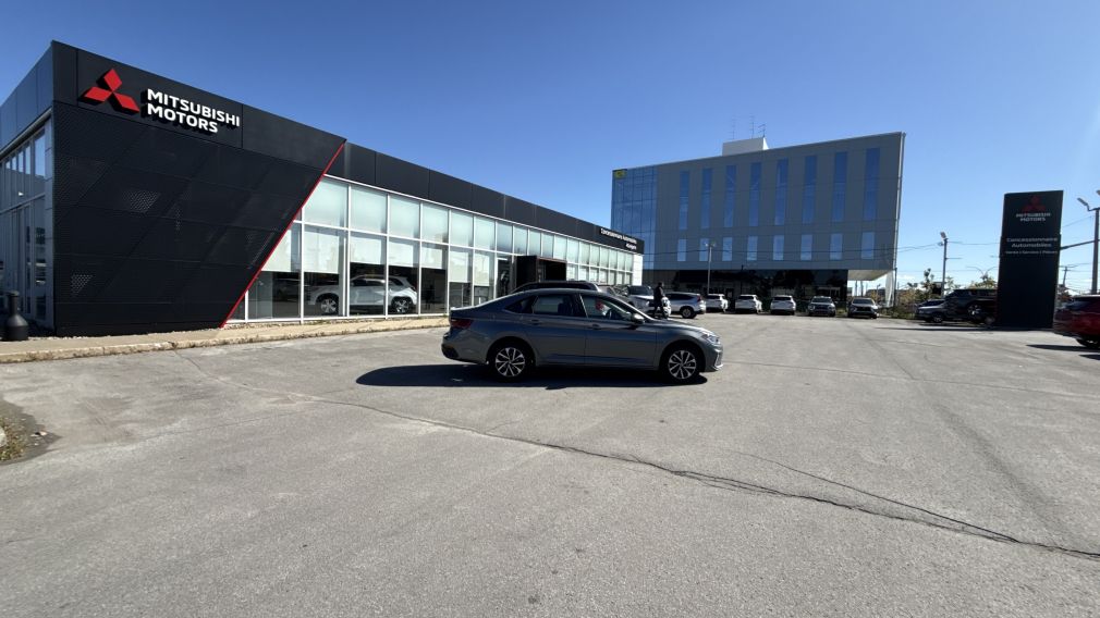 Volkswagen Jetta Trendline 2026 d&rsquo;occasion à vendre - 8