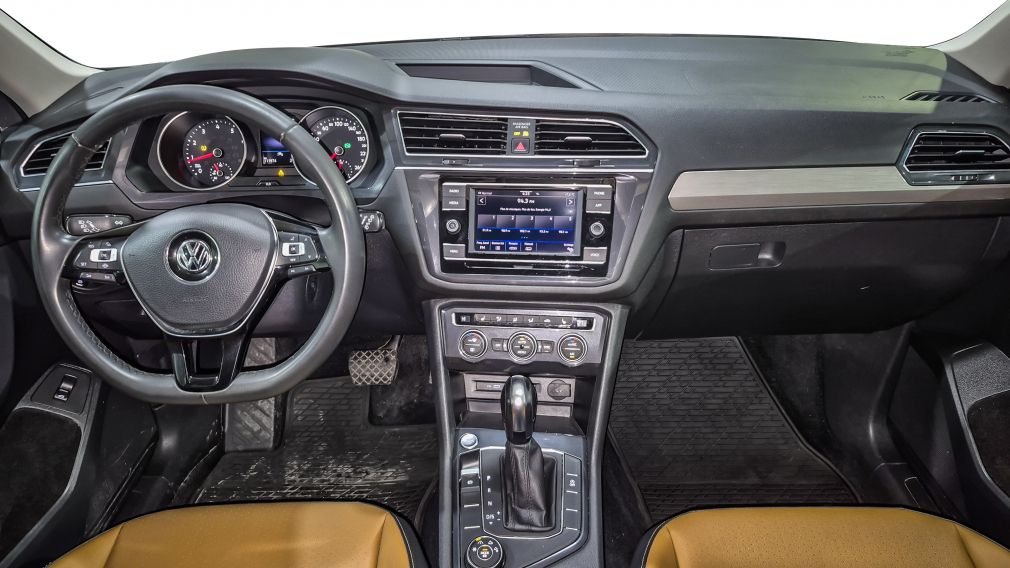 Volkswagen Tiguan Comfortline 2020 d’occasion à vendre - 13