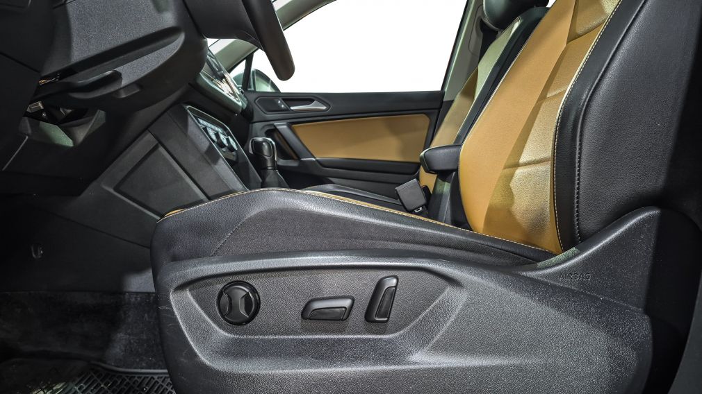 Volkswagen Tiguan Comfortline 2020 d’occasion à vendre - 12