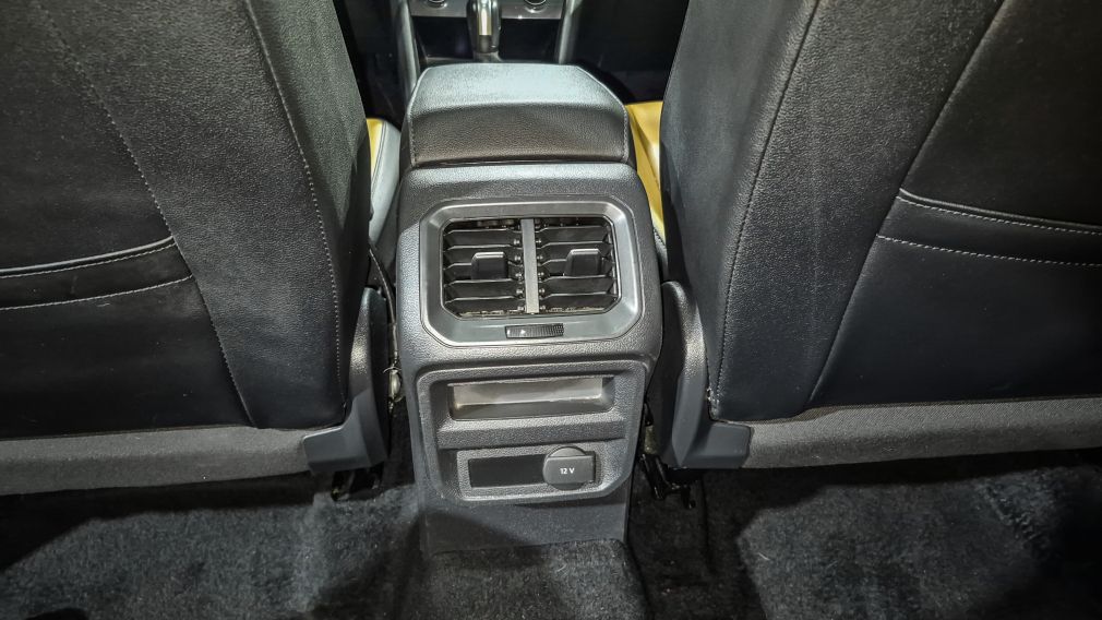 Volkswagen Tiguan Comfortline 2020 d’occasion à vendre - 23
