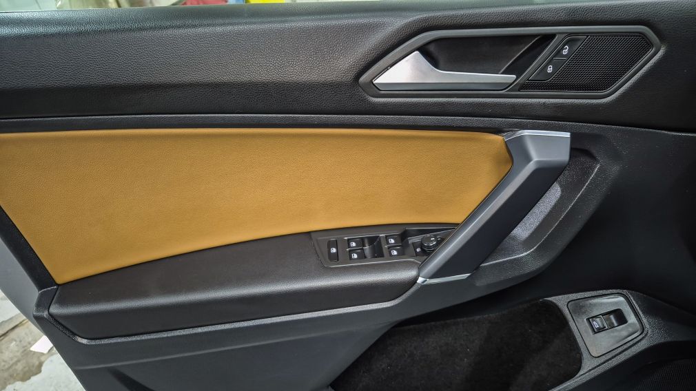 Volkswagen Tiguan Comfortline 2020 d’occasion à vendre - 10