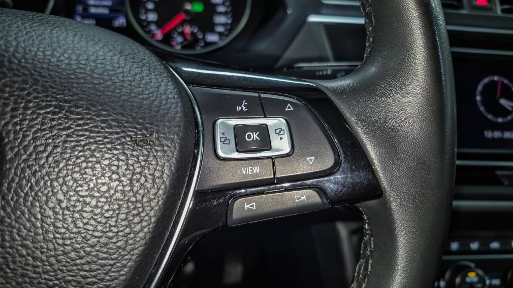 Volkswagen Tiguan Comfortline 2020 d’occasion à vendre - 18