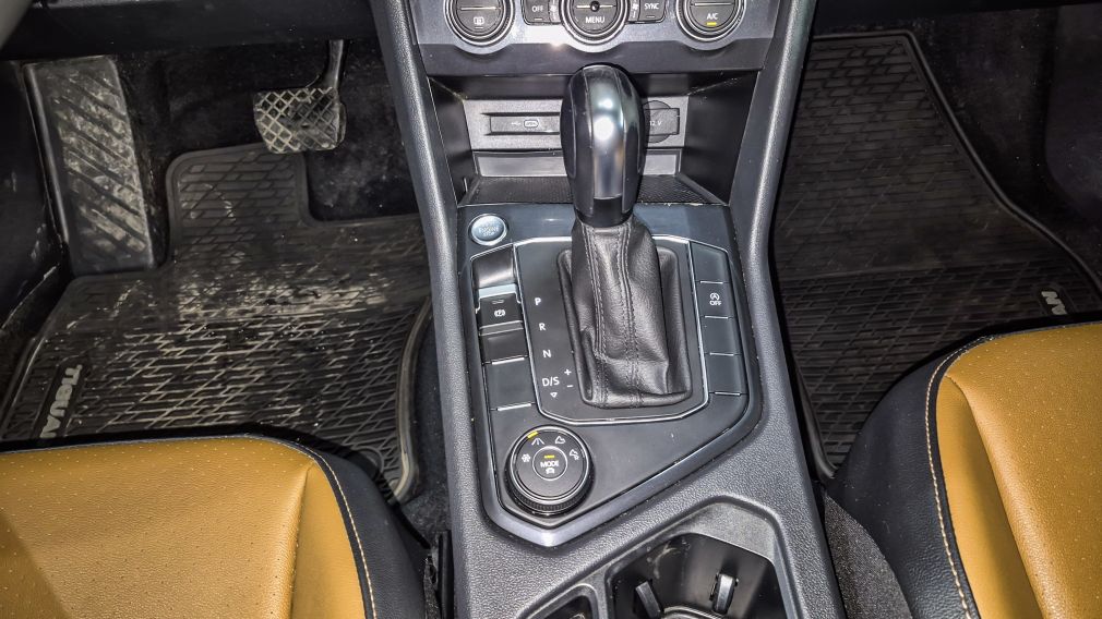 Volkswagen Tiguan Comfortline 2020 d’occasion à vendre - 21