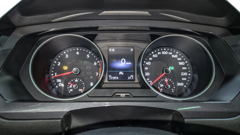Volkswagen Tiguan Comfortline 2020 d’occasion à vendre - 17