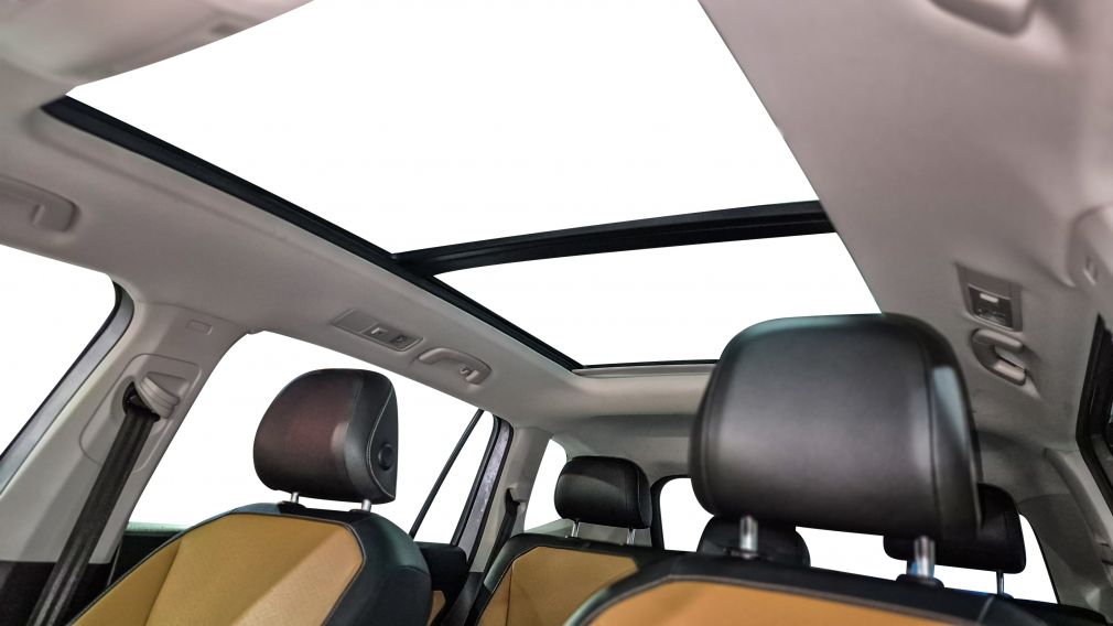 Volkswagen Tiguan Comfortline 2020 d’occasion à vendre - 15