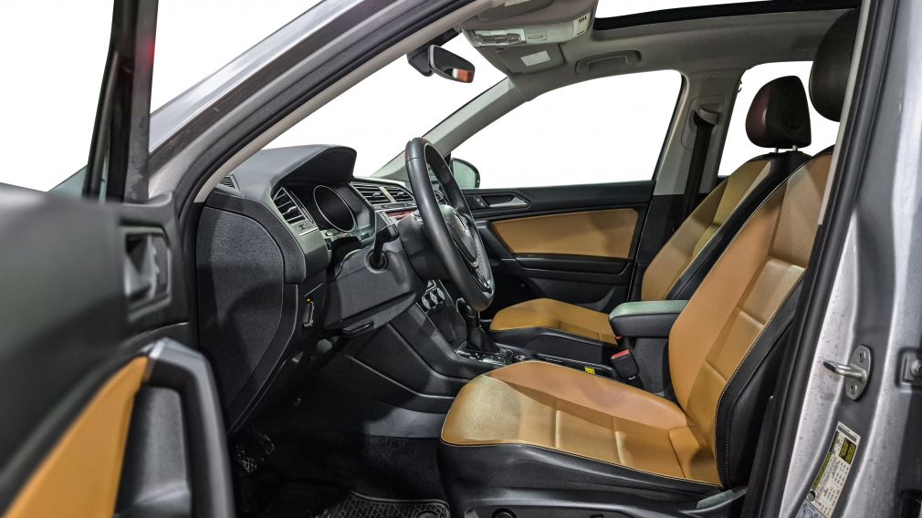 Volkswagen Tiguan Comfortline 2020 d’occasion à vendre - 11