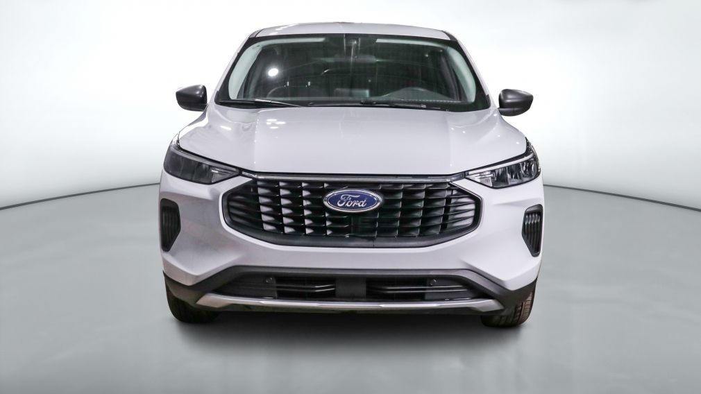 Ford Escape Active 2025 d&rsquo;occasion à vendre - 2