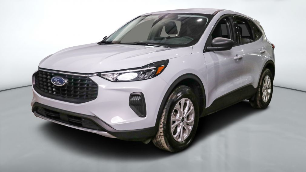 Ford Escape Active 2025 d&rsquo;occasion à vendre - 3