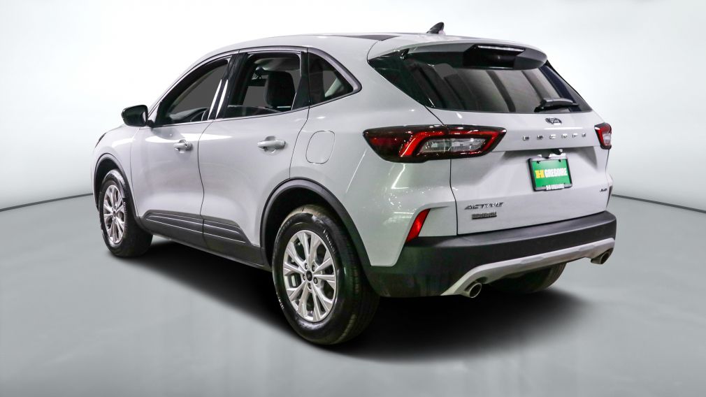 Ford Escape Active 2025 d&rsquo;occasion à vendre - 4