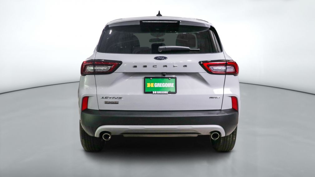 Ford Escape Active 2025 d&rsquo;occasion à vendre - 5