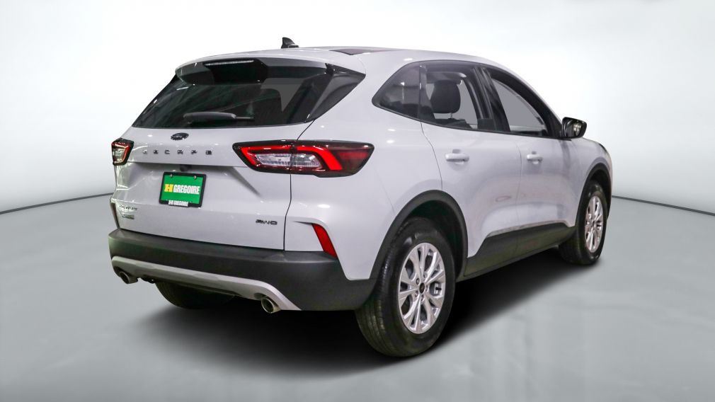 Ford Escape Active 2025 d&rsquo;occasion à vendre - 6