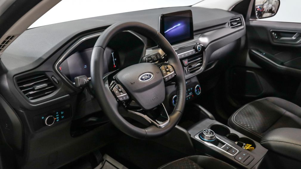Ford Escape Active 2025 d&rsquo;occasion à vendre - 7