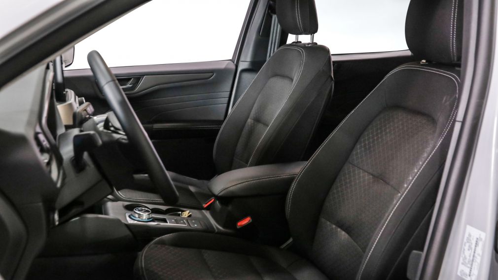 Ford Escape Active 2025 d&rsquo;occasion à vendre - 8