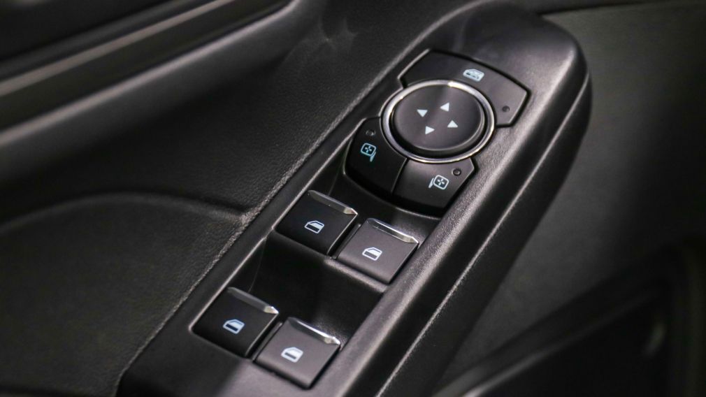 Ford Escape Active 2025 d&rsquo;occasion à vendre - 9