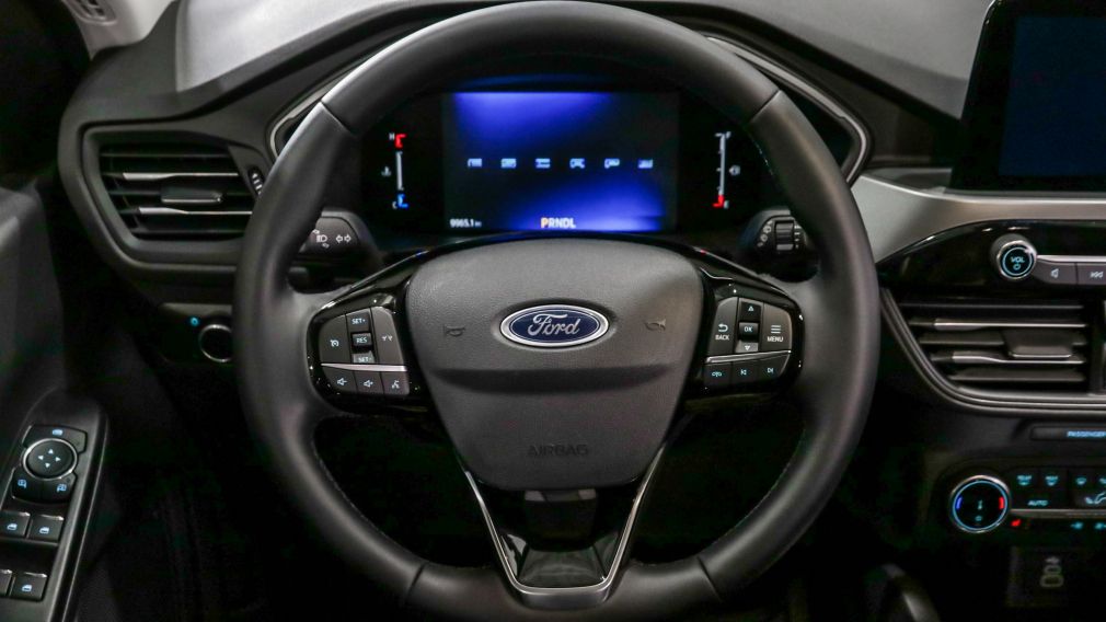 Ford Escape Active 2025 d&rsquo;occasion à vendre - 10