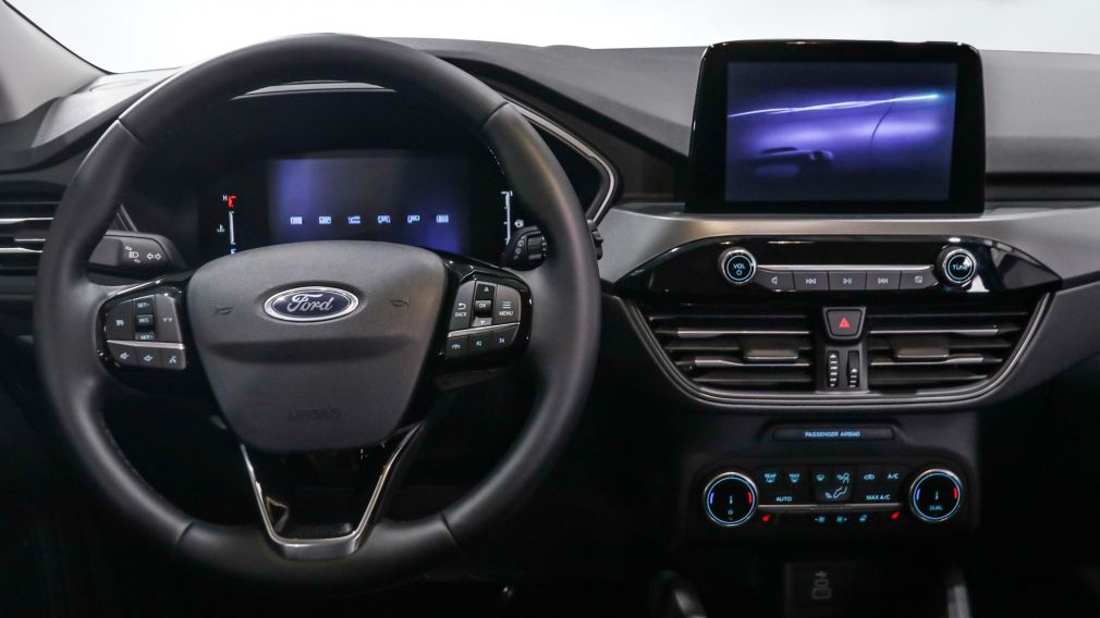 Ford Escape Active 2025 d&rsquo;occasion à vendre - 11