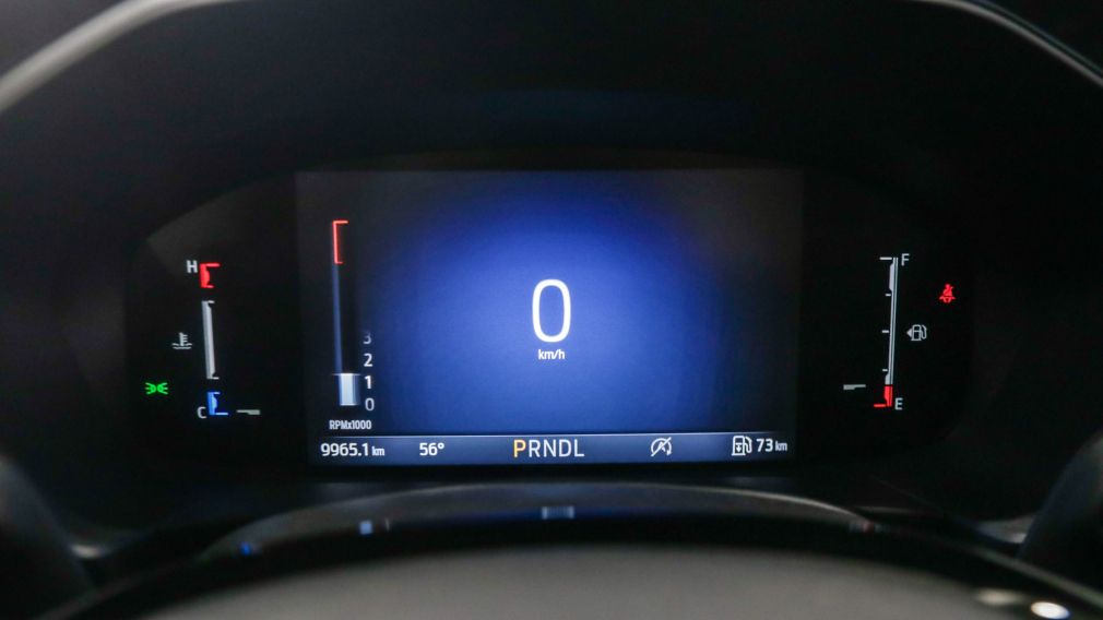 Ford Escape Active 2025 d&rsquo;occasion à vendre - 12