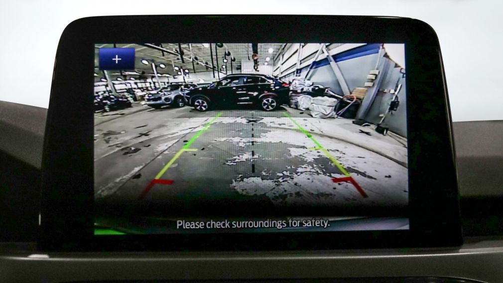 Ford Escape Active 2025 d&rsquo;occasion à vendre - 13