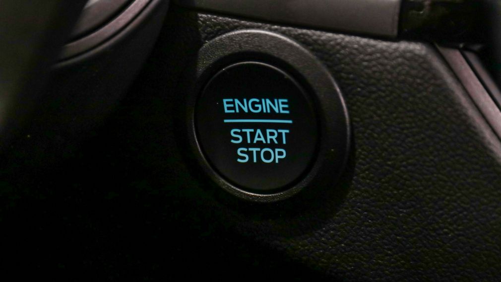 Ford Escape Active 2025 d&rsquo;occasion à vendre - 14