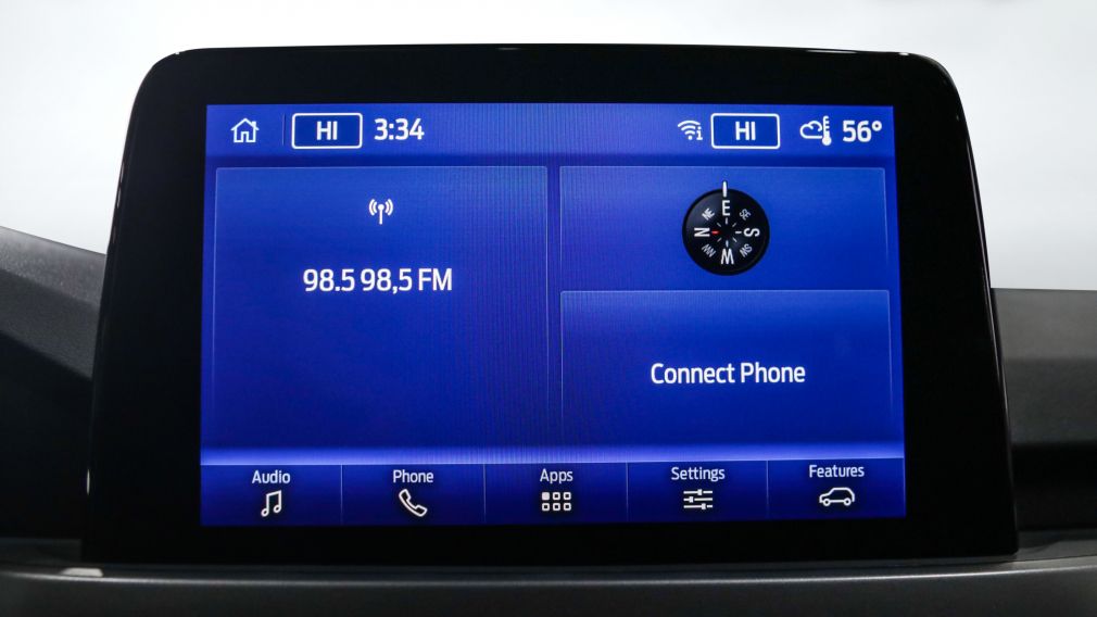 Ford Escape Active 2025 d&rsquo;occasion à vendre - 16