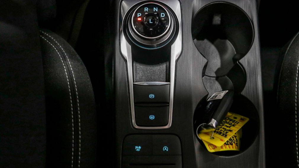 Ford Escape Active 2025 d&rsquo;occasion à vendre - 17