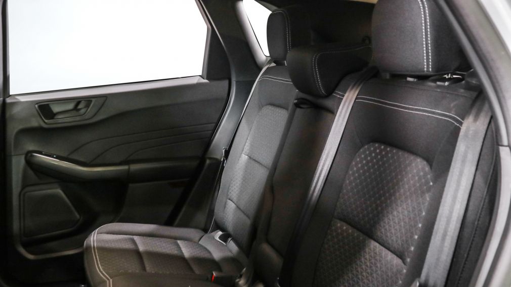 Ford Escape Active 2025 d&rsquo;occasion à vendre - 19