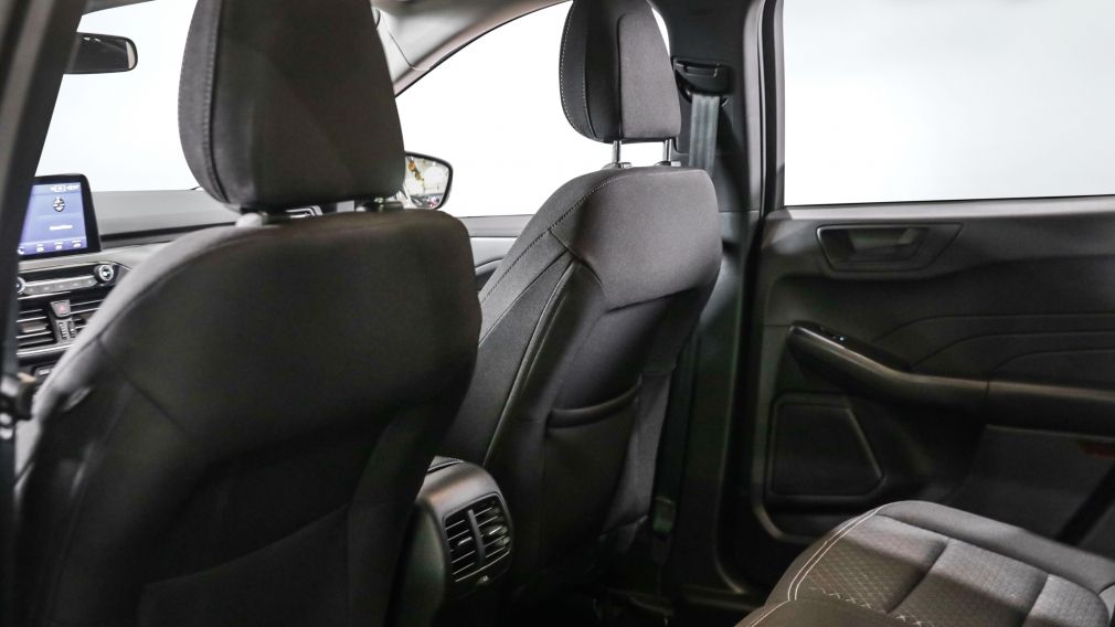 Ford Escape Active 2025 d&rsquo;occasion à vendre - 20