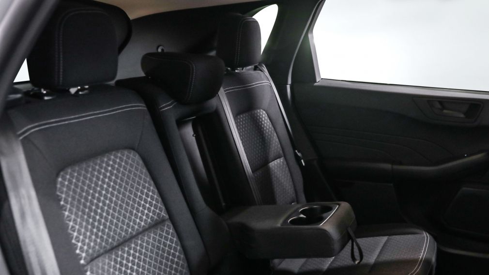 Ford Escape Active 2025 d&rsquo;occasion à vendre - 22