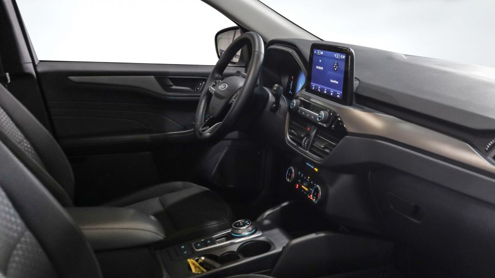Ford Escape Active 2025 d&rsquo;occasion à vendre - 23