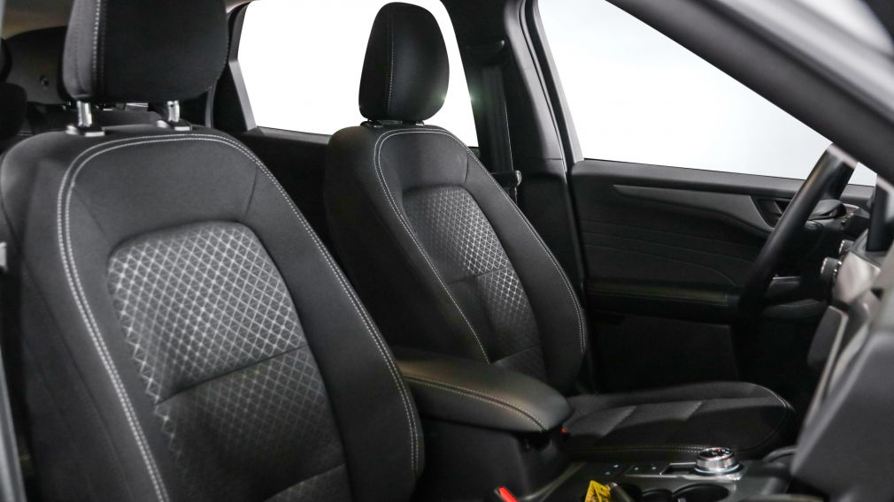 Ford Escape Active 2025 d&rsquo;occasion à vendre - 24