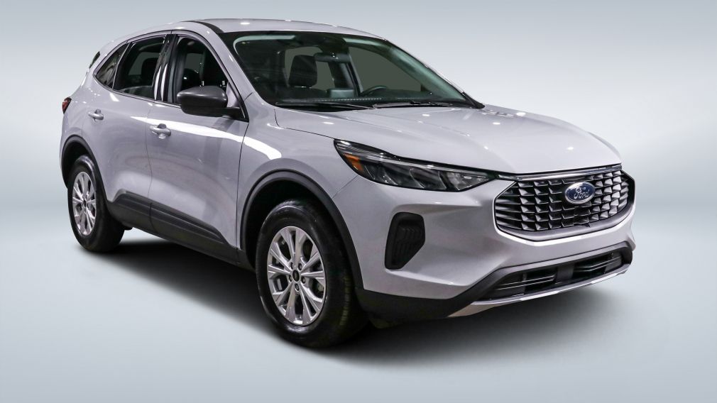 Ford Escape Active