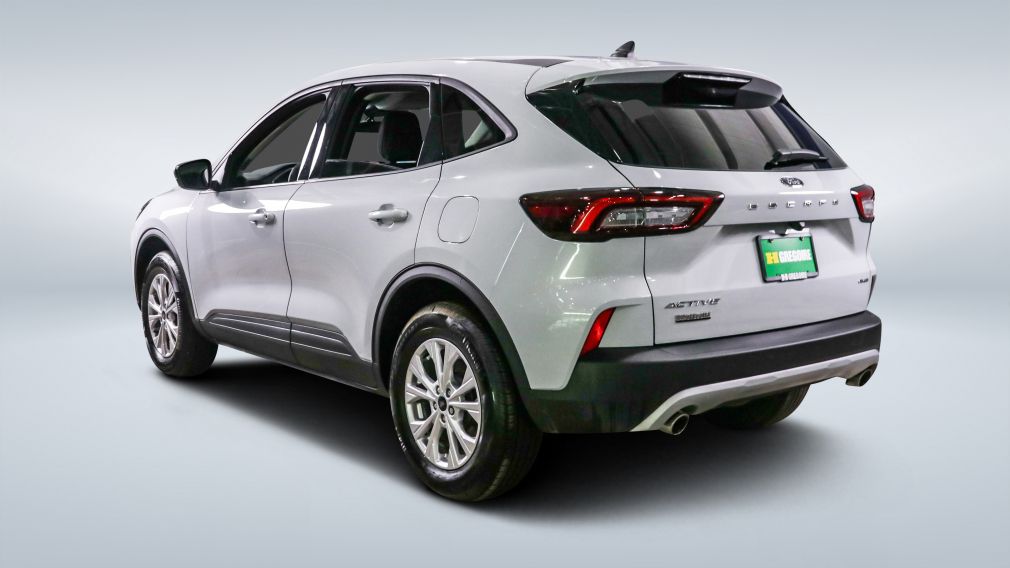 Ford Escape Active 2025 d&rsquo;occasion à vendre - 4
