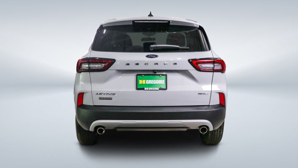 Ford Escape Active 2025 d&rsquo;occasion à vendre - 5