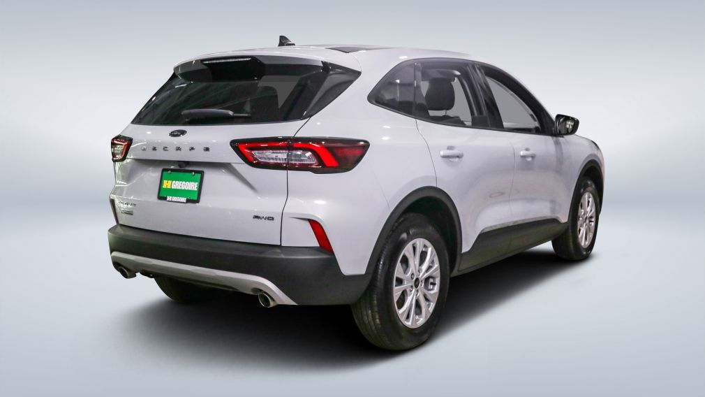 Ford Escape Active 2025 d&rsquo;occasion à vendre - 6