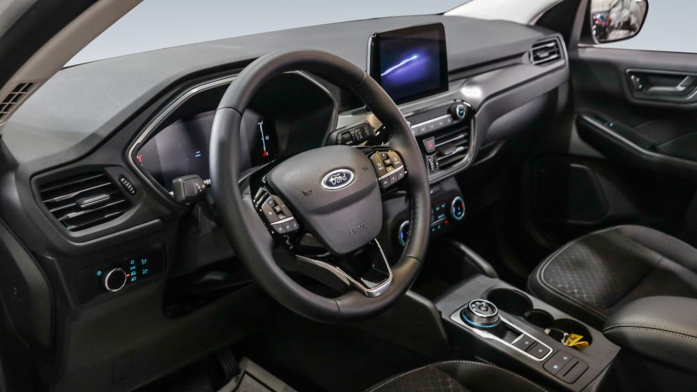 Ford Escape Active 2025 d&rsquo;occasion à vendre - 7
