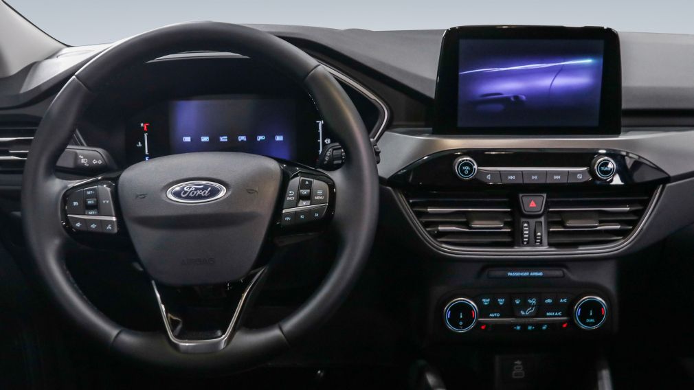 Ford Escape Active 2025 d&rsquo;occasion à vendre - 11