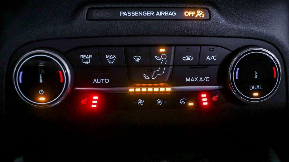 Ford Escape Active 2025 d&rsquo;occasion à vendre - 18