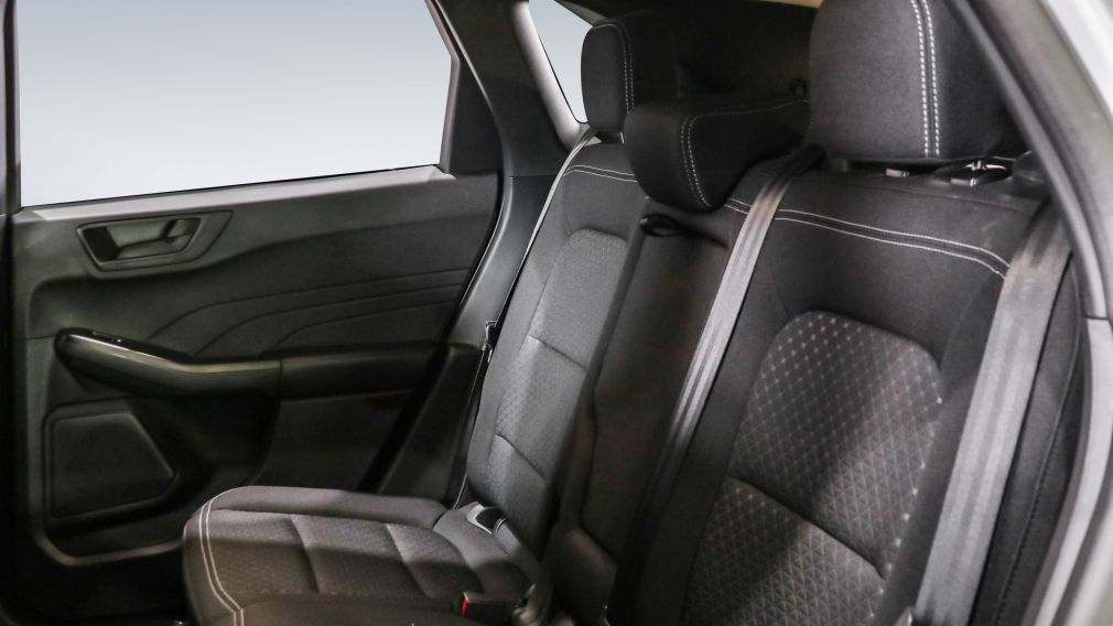 Ford Escape Active 2025 d&rsquo;occasion à vendre - 19