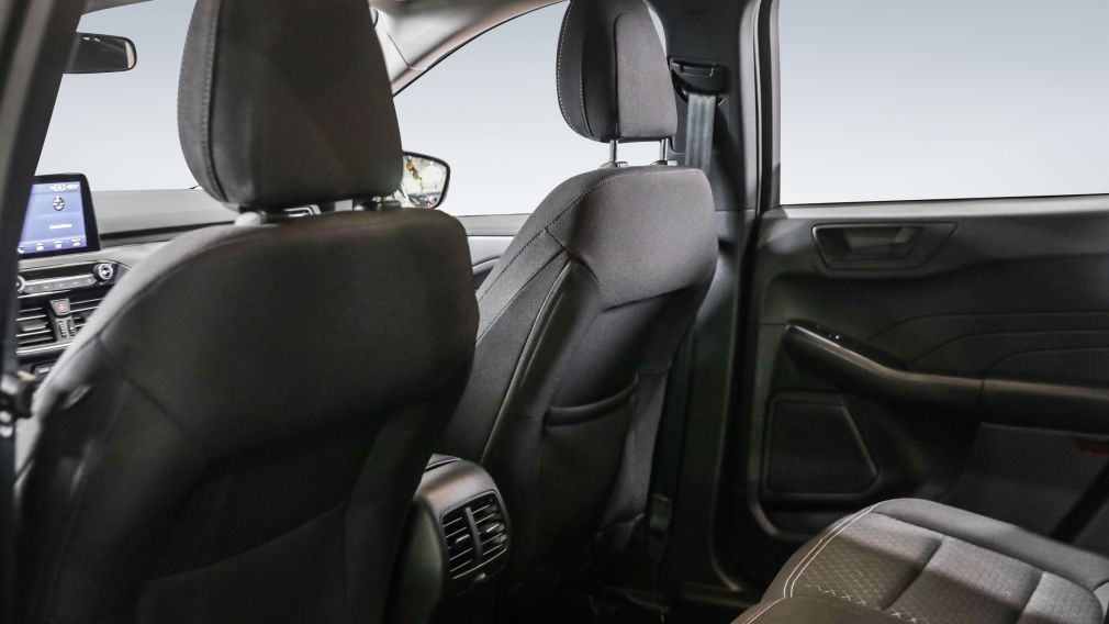 Ford Escape Active 2025 d&rsquo;occasion à vendre - 20