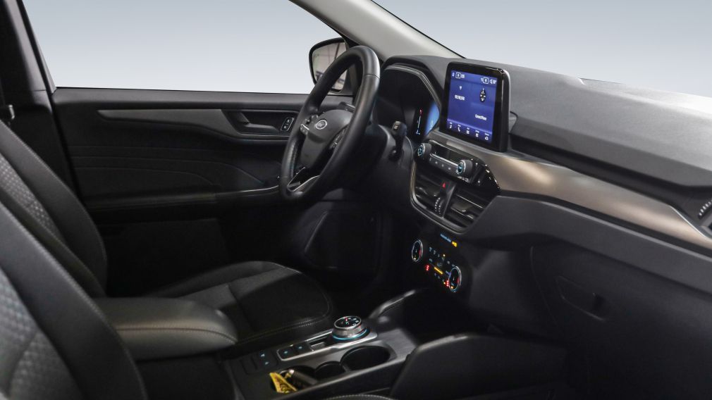 Ford Escape Active 2025 d&rsquo;occasion à vendre - 23