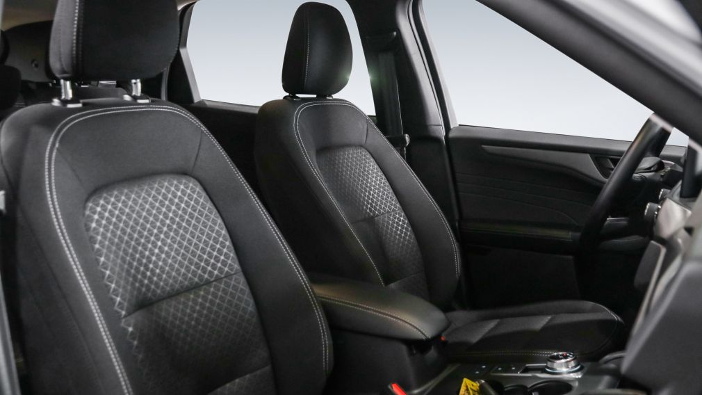 Ford Escape Active 2025 d&rsquo;occasion à vendre - 24