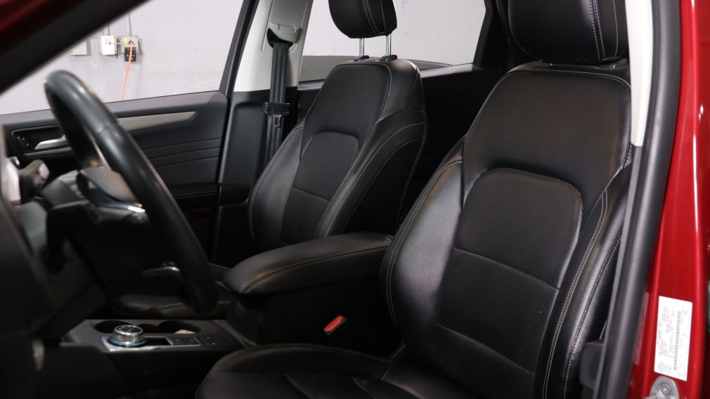 Ford Escape SEL 2022 d&rsquo;occasion à vendre - 8